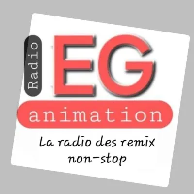 Live streaming Radio EGanimation