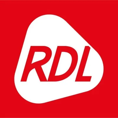 Live streaming RDL Disco Funk