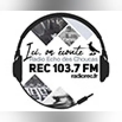 Live streaming Radio Echo Des Choucas