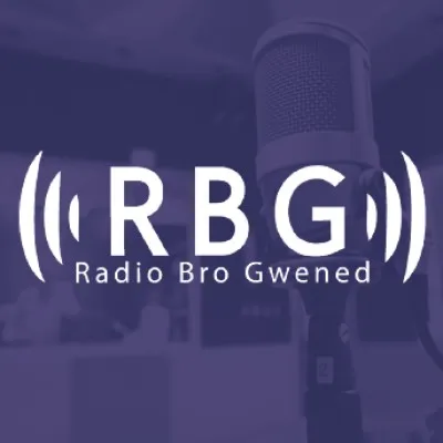 Live streaming Radio Bro Gwened