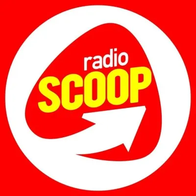 Live streaming Radio SCOOP