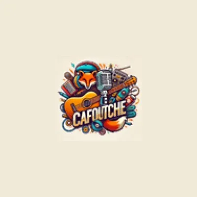 Live streaming Radio Cafoutche