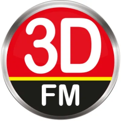 Live streaming Radio 3DFM