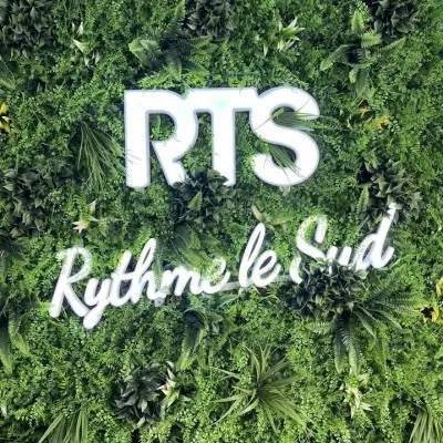 Live streaming RTS FM