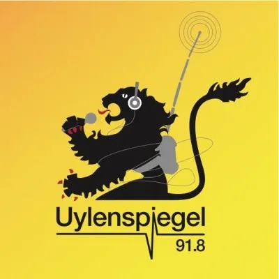 Live streaming Radio Uylenspiegel