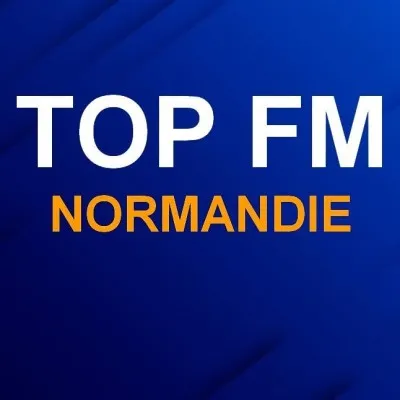 Live streaming Top Fm Normandie