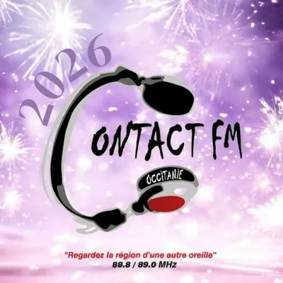 Live streaming Contact FM