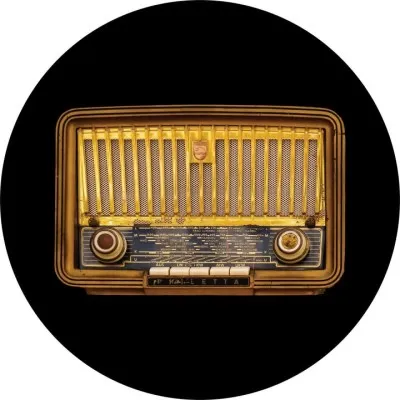 Live streaming RPG - Radio Pays de Guéret