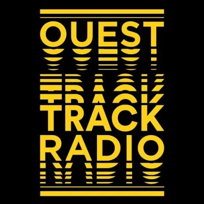 Live streaming Ouest Track Radio