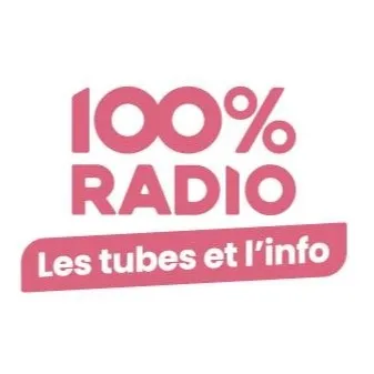 Live streaming 100% Radio
