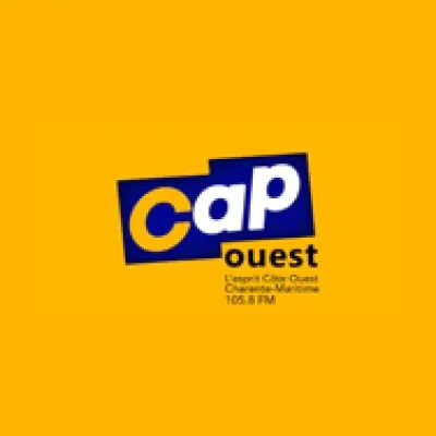 CAP OUEST 105.8 FM en direct | La Rochelle, Nouvelle-Aquitaine, France