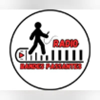 Live streaming Radio Bandes Passantes