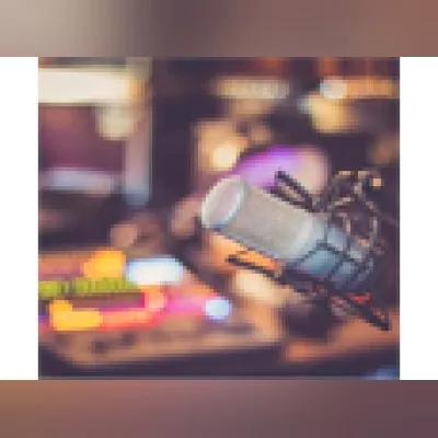 Live streaming Radio AMM - Mosquée Montigny78