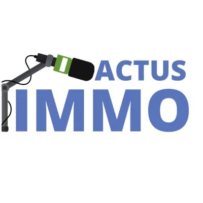 Live streaming Actus immo