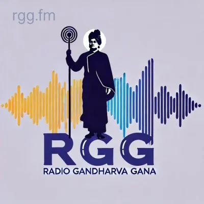 Live streaming Radio Gandharva Gana