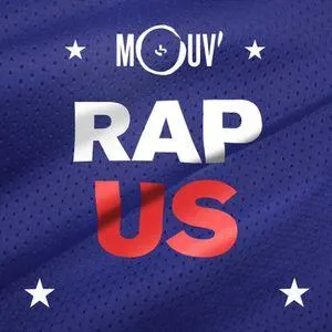 Live streaming Mouv' - Rap US