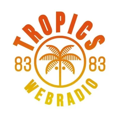 Live streaming Tropics 83 WebRadio