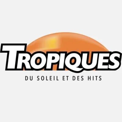 Tropiques Reggae