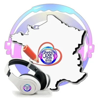 Live streaming Radio Open FM