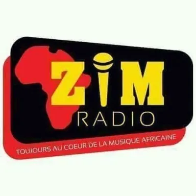 Live streaming Zim Radio