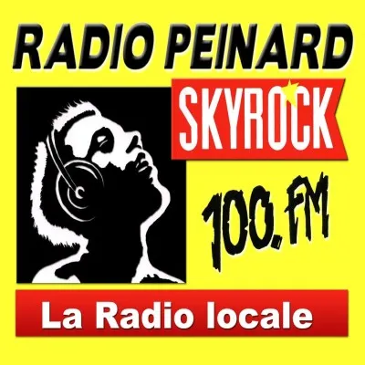 Live streaming Radio Peinard Skyrock