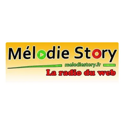 Live streaming Radio Mélodie Story