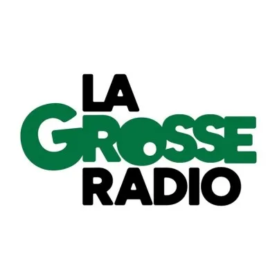 Live streaming La Grosse Radio Reggae