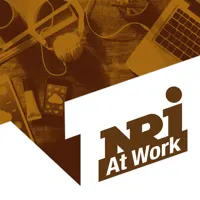 Live streaming NRJ At Work