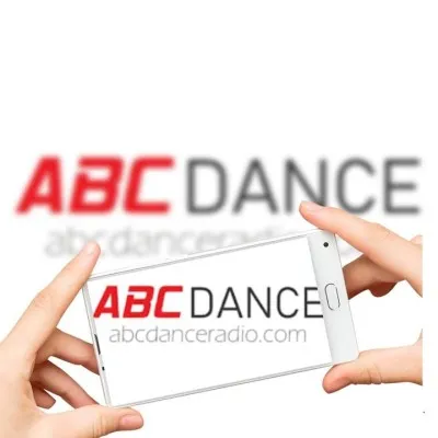 Live streaming ABC DANCE RADIO