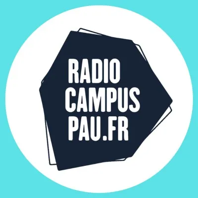 Live streaming Radio Campus Pau