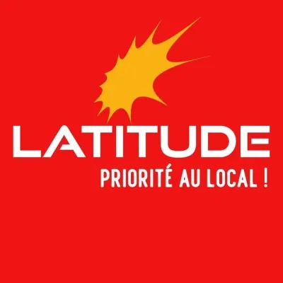 Live streaming LATITUDE