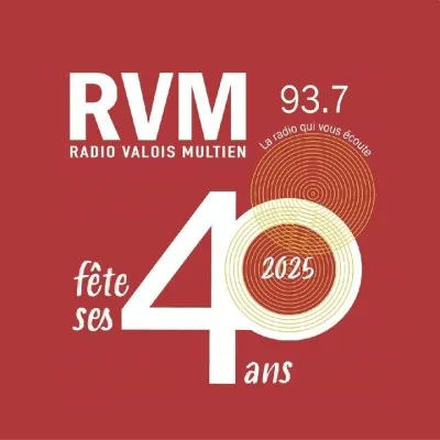 Live streaming Radio Valois Multien