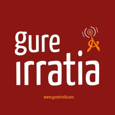 Live streaming Gure Irratia