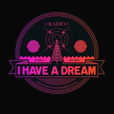 Live streaming RADIO I HAVE A DREAM