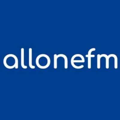 Live streaming Allonefm Radio