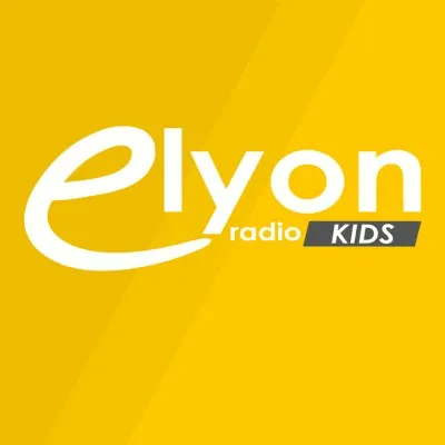Live streaming Radio Elyon Kids