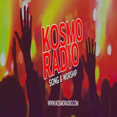 Live streaming KOSMO RADIO