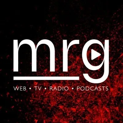 Live streaming MRG Lounge