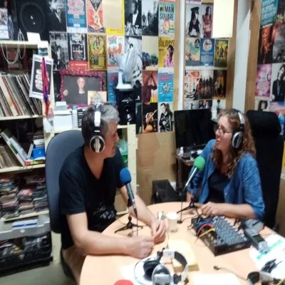 Radio Pinpon
