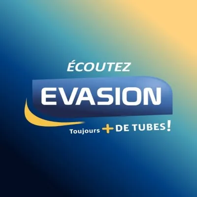 Live streaming Évasion FM