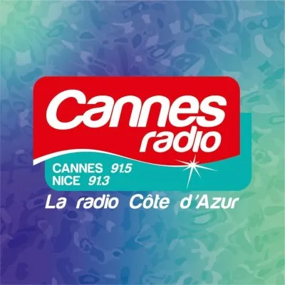 Live streaming Cannes Radio Lounge