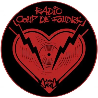 Live streaming Radio Coup De Foudre