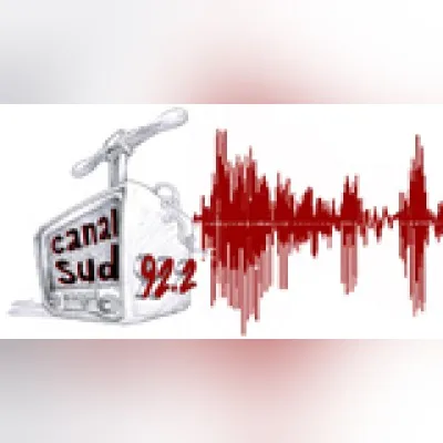 Live streaming Canal Sud