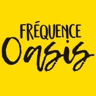 Live streaming Fréquence Oasis