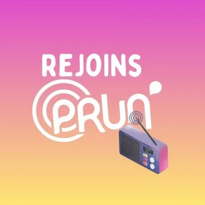 Live streaming Prun-FM