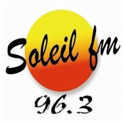 Live streaming Soleil FM
