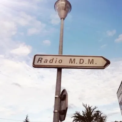 Live streaming Radio MDM