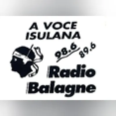 Live streaming Radio Balagne