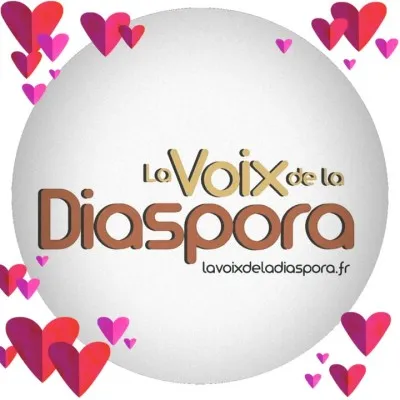 Live streaming Radio La Voix De La Diaspora