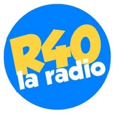 Live streaming R40